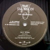 MICHAEL JACKSON / THE MEGAMIXES