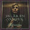 MARKUS KRUNEGARD / JAG AR EN VAMPYR