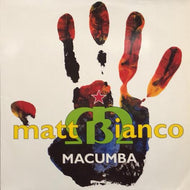 MATT BIANCO / MACUMBA