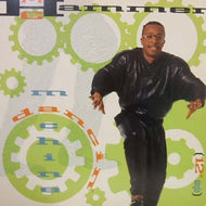 MC HAMMER / DANCIN' MACHINE