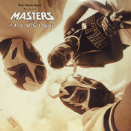 MASTERS OF ILLUSION / PARTNAS CONFUSED