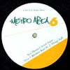 METRO AREA / METRO AREA 6