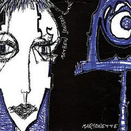 MATHEW JONSON / MARIONETTE