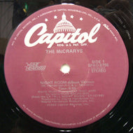 McCRARYS / NIGHT ROOM