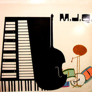 M.J.Q. / RIFLESSIONI MUSICALI PER 4 STRUMENTI
