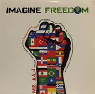 MR. A.L.I. / IMAGINE FREEDOM