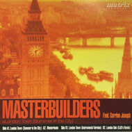 MASTERBUILDERS / LONDON TOWN
