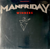 MANFRIDAY / WINNERS