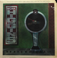 MONK HIGGINS / HEAVYWEIGHT