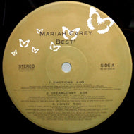 MARIAH CAREY / BEST