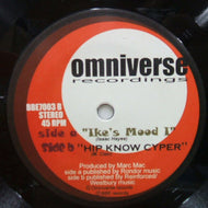 MARC MAC / IKE'S MOOD I