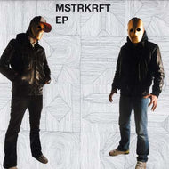 MSTRKRFT / EP