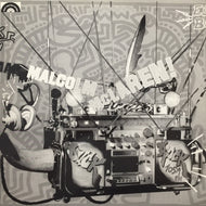 MALCOLM McLAREN & WORLD'S FAMOUS SUPREME TEAM / YOU LIKE SCRATCHIN?