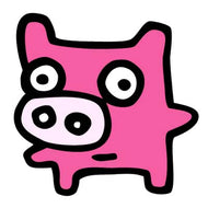MASOMENOS / LE COCHON EP
