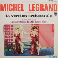 MICHEL LEGRAND / LES DEMOISELLES DE ROCHEFORT