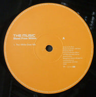 MUSIC / BLEED FROM WITHIN (Thin White Duke Mixes)