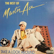 MASTA ACE / TAKE A LOOK AROUND
