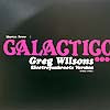 MARTIN BREW / GALACTICO / MEAN OLD DEVIL