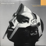 MADVILLAIN / CURLS & ALL CAPS