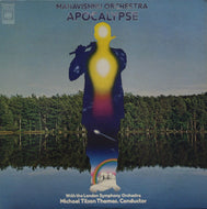 MAHAVISHNU ORCHESTRA / APOCALYPSE