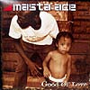 MASTA ACE / GOOD OL' LOVE