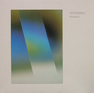 MARK ISHAM / VAPOR DRAWINGS