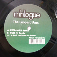 MINILOGUE / THE LEOPARD RMX