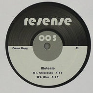 MATENLO / RESENSE 005