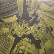 MURO / TOKYO TRIBE 2