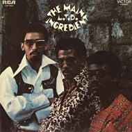 MAIN INGREDIENT / L.T.D.