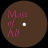 MORGAN GEIST / MOST OF ALL