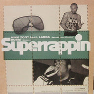 MIKE ZOOT / SPREAD LOVE