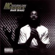 MC EIHT feat,CMW / DEATH THREATZ