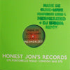 MARK DE CLIVE-LOWE / MESMERIZED