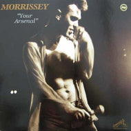 MORRISSEY / YOUR ARSENAL
