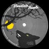 MOUNTAIN PEOPLE / MOUNTAIN 003