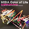 MISIA / COLOR OF LIFE - DJ EMMA CLUB REMIX