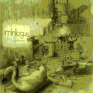 MINILOGUE / MY TEENAGER GANG