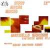 MARCELLO GIORDANI / SYNTHETIC MUSIC 1 SHOGUN