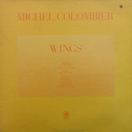 MICHEL COLOMBIER / WINGS
