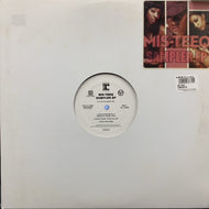 MIS-TEEQ / Sampler EP