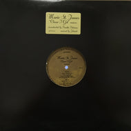 MARIE ST. JAMES / CLOSER I GET (REMIXES)