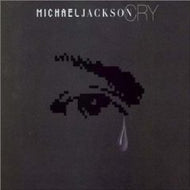 MICHAEL JACKSON / CRY