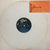 MICHAEL JACKSON / JAM (Promo)