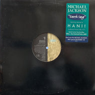 MICHAEL JACKSON / EARTH SONG