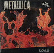 METALLICA / LOAD