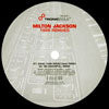 MILTON JACKSON / 1988 REMIXES
