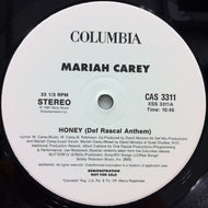 MARIAH CAREY / HONEY (DEF RESCAL ANTHEM)