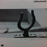 MICETEETH / ONE SMALL HUMMING TO BIG PINING 夜明けの小舟