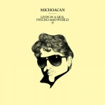 MICHOACAN / LIVIN IN A SICK, PSYCHO MAD WORLD EP